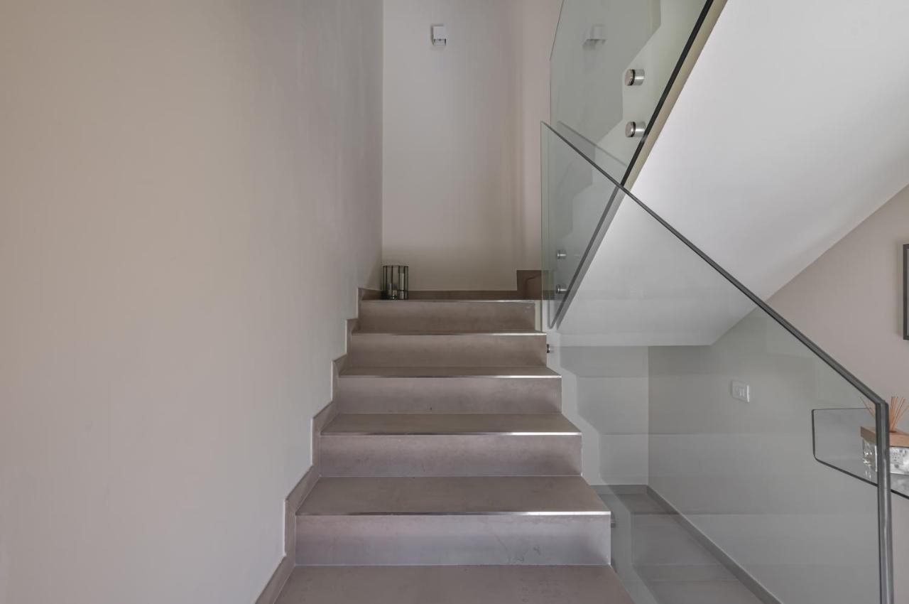 Apartamento Padova Cozy&Chic Aparment Exterior foto